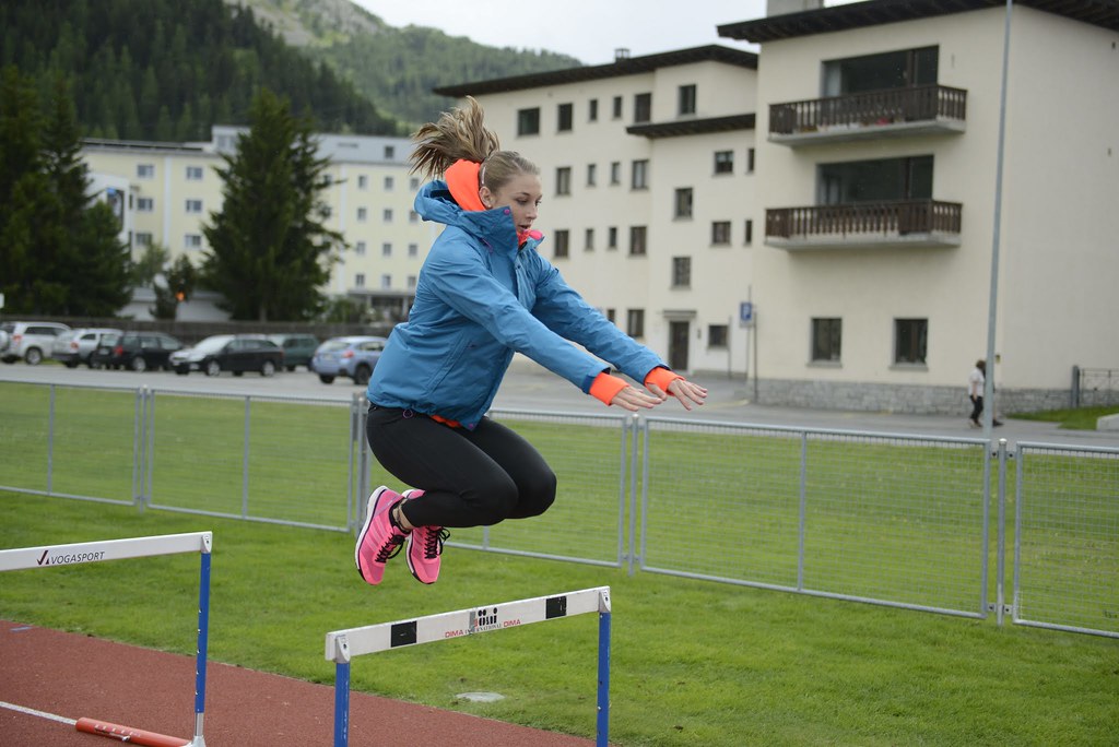 2014 St. Moritz