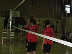 Turnier Schmitten 2008