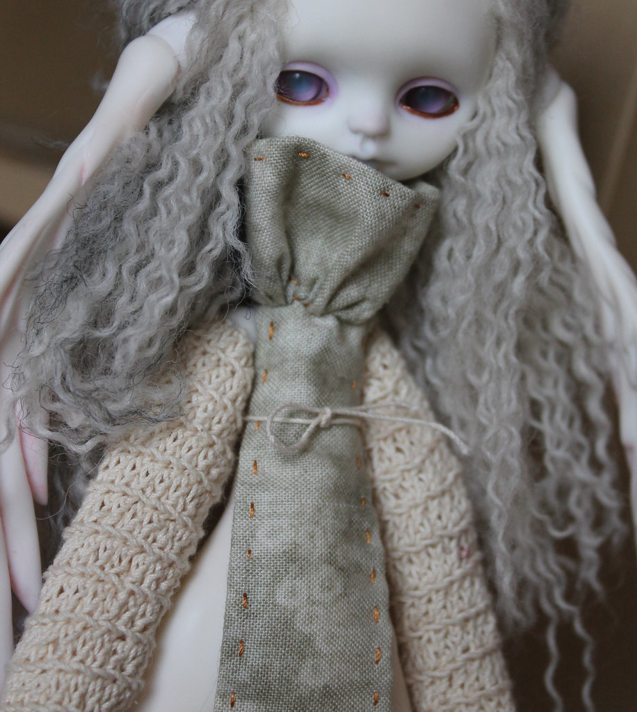 Peikkonen | Doll Chateau / Pipos hybrid | ronnie_dolls | Flickr