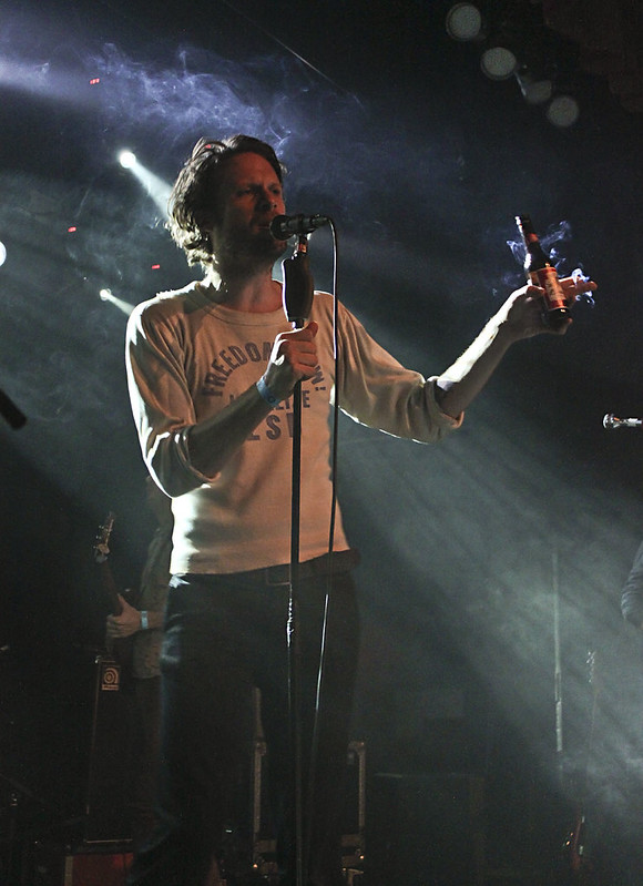 Father John Misty