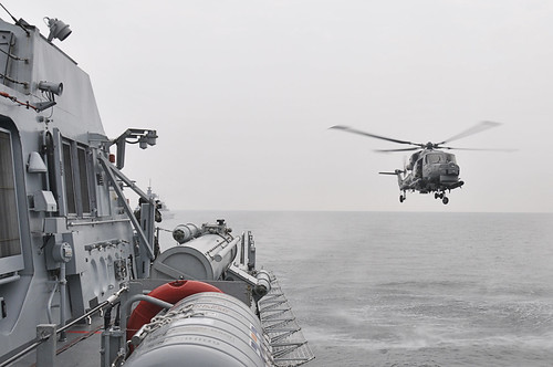combat & military | by @mel PhotoCronics