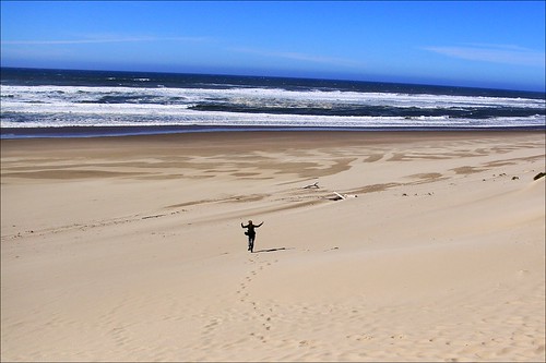 Strand Beach