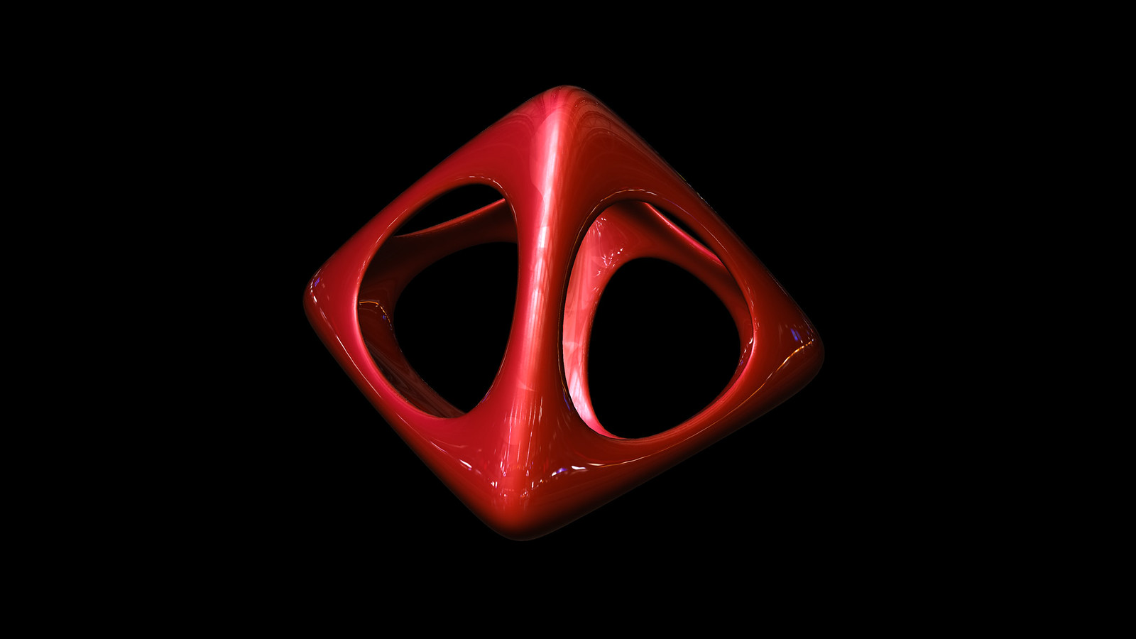 octahedron soft