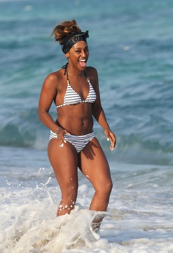 Bikini Beach