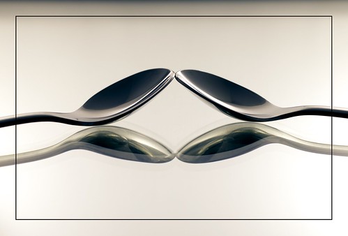 two reflection metal nikon silverware eating reflexions cutlery spoons projectflickr d600 mygearandme mygearandmepremium lisakarloo