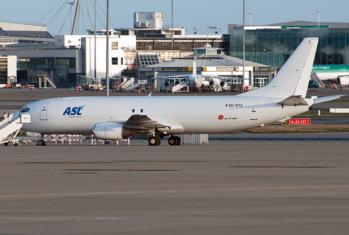 EI-STC Boeing 737-476(SF) | by Irish251