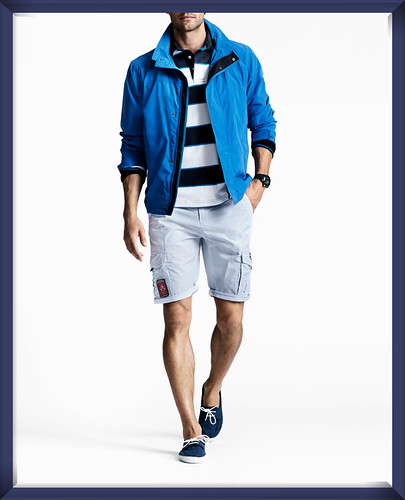 FORECAST | SS 2013 | by FORECAST Official