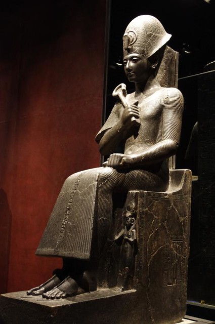 Il Re Ramesse II