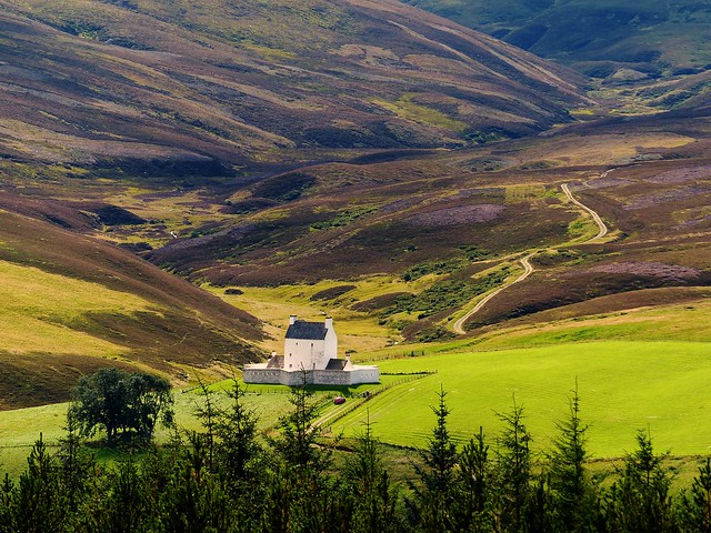 highlands (Scotland)