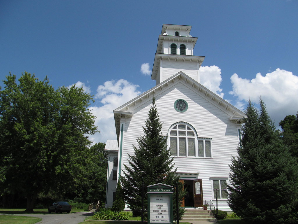 Richford, Vermont Richford, Vermont Doug Kerr Flickr