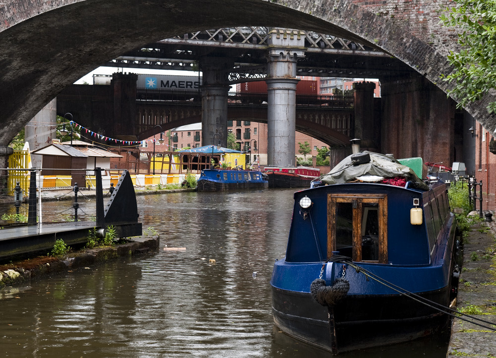 Manchester | Flickr