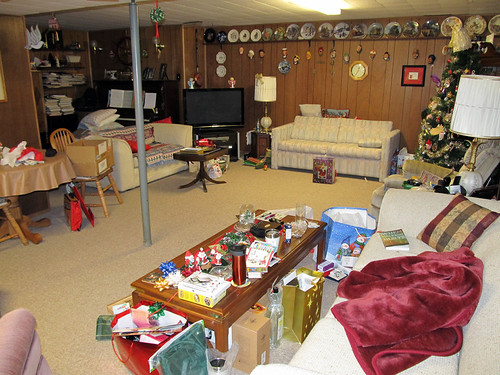 Rumpus Room | The rumpus room at my parents' house has been … | Flickr