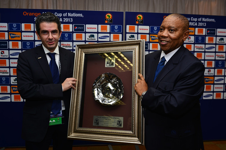 Algeria, Morocco bid to host 2025 football competition