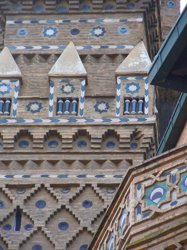 Seo zaragoza | by vicentecamarasa