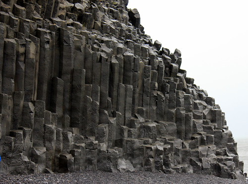 Basalt columns | by Andy_A_Baker