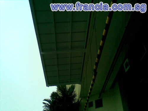 Roofing (20) | by Francia Shades