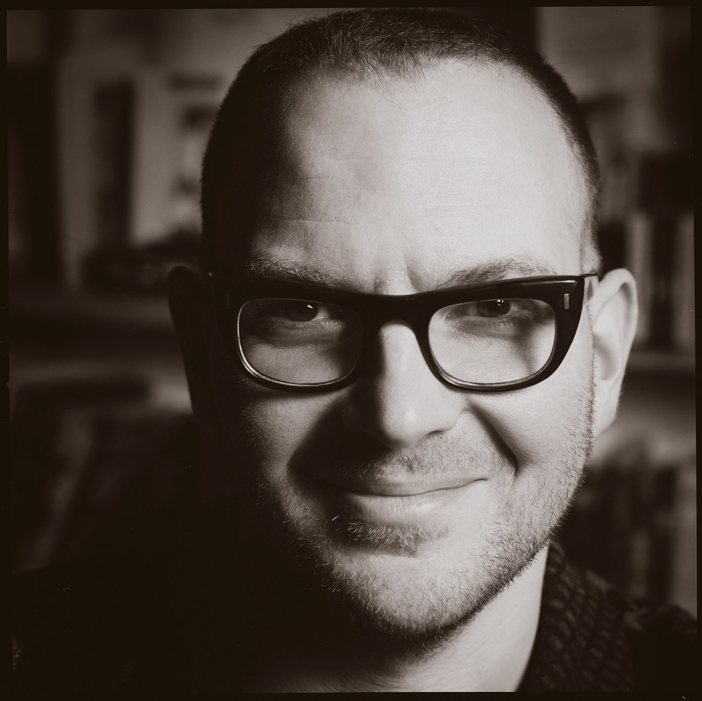 Portrait by Jonathan Worth please credit to http://jonatha… | Flickr