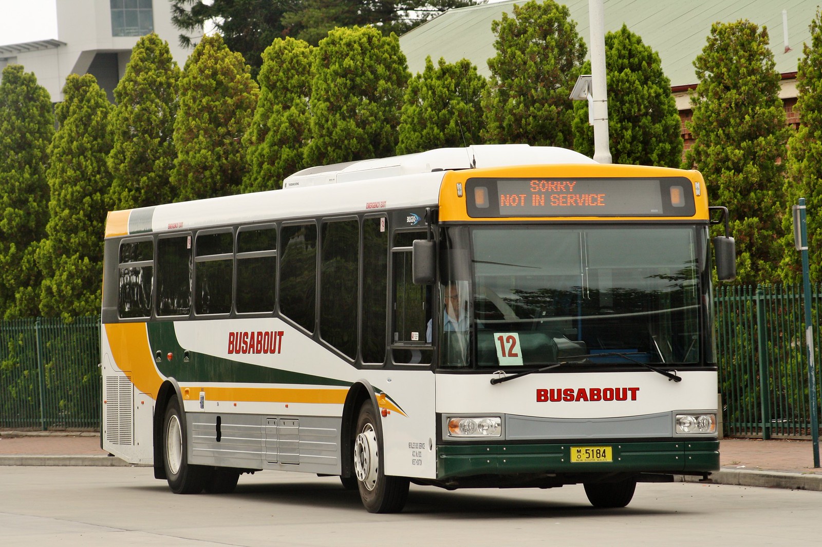 Busabout Busabout | Flickr