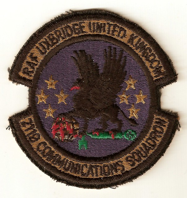 2118th Communications Squadron