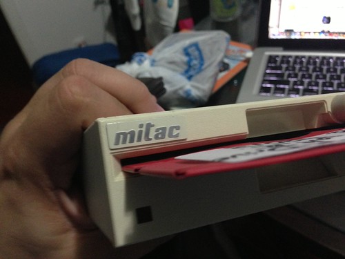 Apple IIc Plus | by epgomes