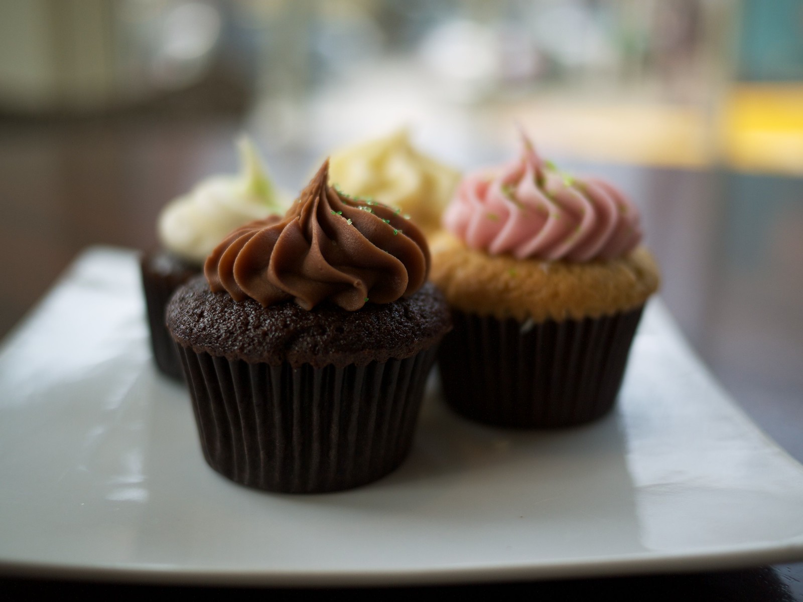 Sugar Cupcakery