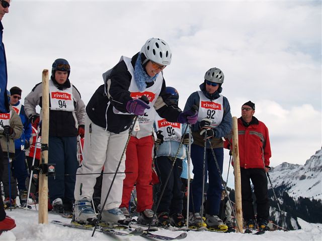 2006 Rivella Family Contest in Marbach