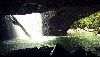 Natural Arch