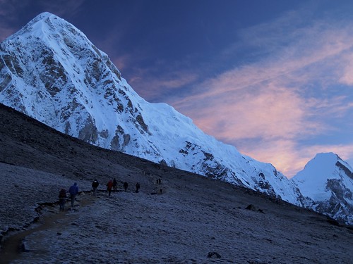 nepal favorite mountains sunrise backpacking mteverest olympusomdem5