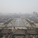 Xi’an, la capitale du Shaanxi