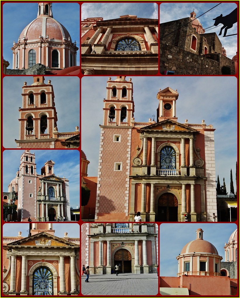 Los Robles