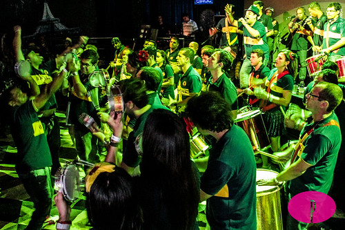Fotos do evento Pré-Carnaval | Come Quieto + Bombocado em Juiz de Fora