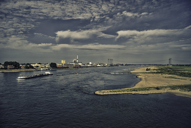 De Waal - Nijmegen