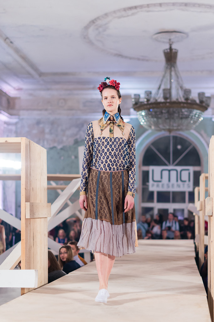 LMA Presents: asiya bareeva | Дизайнер бренда – Асия Бареева… | Flickr