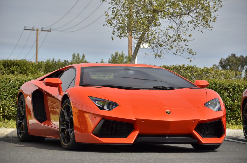 Lamborghini Day Go-Kart Event | Lamborghini North Los Angele… | Flickr