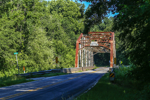 canon 6d 24105mml lens calhounmill upstate mccormick county southcarolina littleriver steel bridge rusty aging rustic old vanishing vintage disappearing southern hiway country america usa scenic landscape southernlife southeast decay serene classic fading bygone rfd summer
