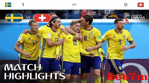 Thụy-Sỹ-0-1-Thụy-Điển