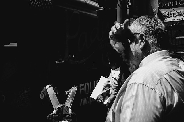 Jonathan Chan | Flickr