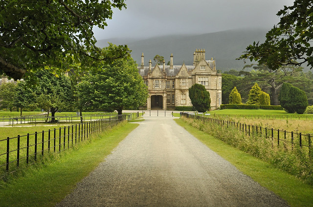 Welcome to Muckross House