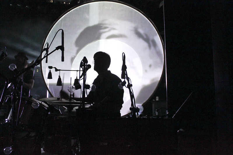 Patrick Watson