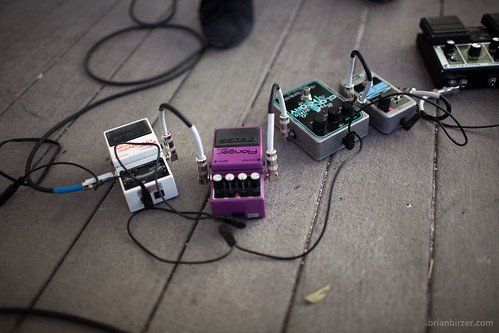 the soft moon sxsw 2013 | by birzer
