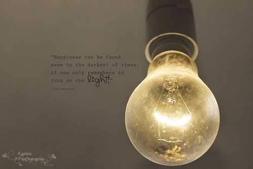 The light of happiness | by Emptynest Sightseers (k4♥wea}