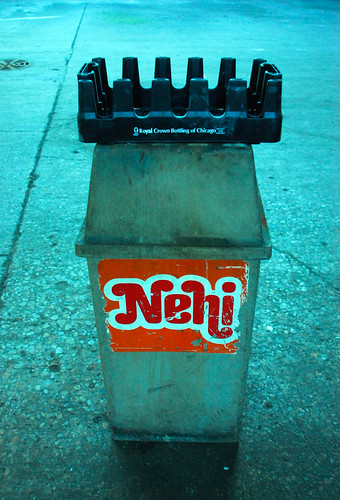 Nehi Soft Drink | by nitram242