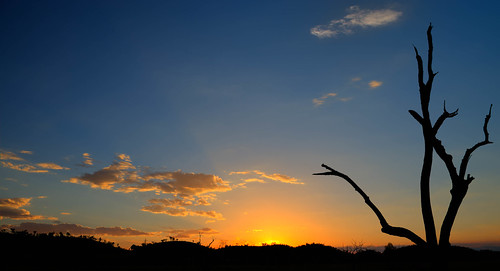 sunset landscape photo hilton australia queensland hdr mtisa lakemoondarra