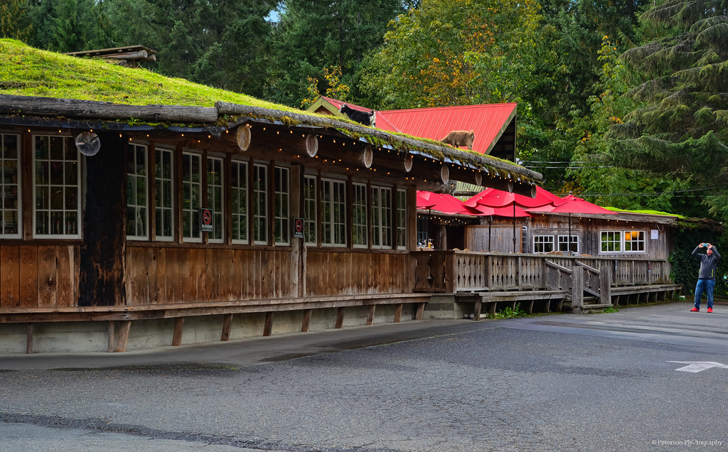 Coombs Bc The Old Country Market - Coombs, BC | Home of the Goats on t… | Flickr