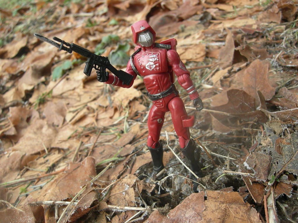 Crimson Guard Trooper
