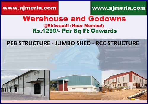 bhiwandi-warehouse-godowns | by yusufmomin55