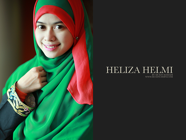 Heliza