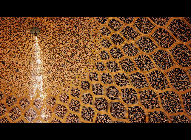 Sheikh Lotfollah Mosque