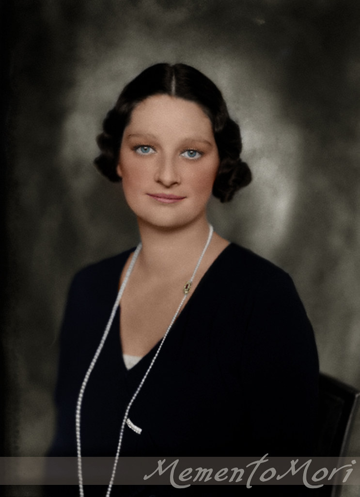 Queen Astrid of Belgium | Nee pss of Sweden, 1934 | Flickr