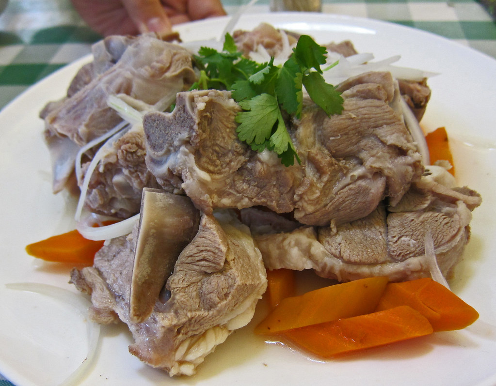 Xinjiang style Stewed Mutton (Xinjiang Shou Zhua Yang Rou … | Flickr